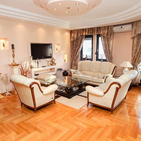 Ugodan I Luksuzan Apartman Banja Luka Eksteriør billede