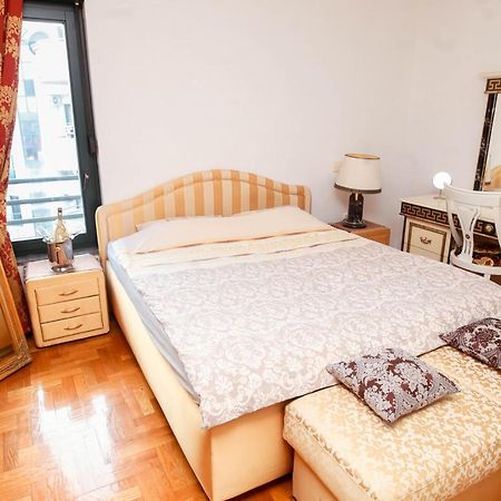 Ugodan I Luksuzan Apartman Banja Luka Eksteriør billede