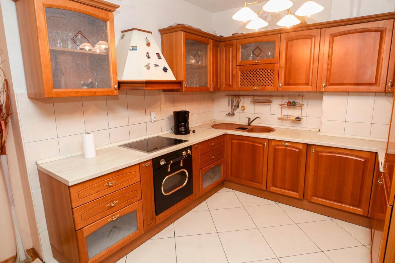 Ugodan I Luksuzan Apartman Banja Luka Eksteriør billede