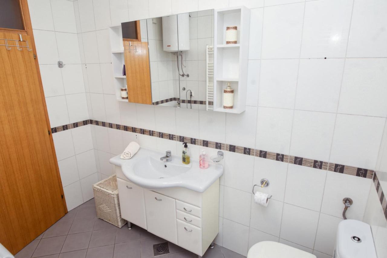 Ugodan I Luksuzan Apartman Banja Luka Eksteriør billede