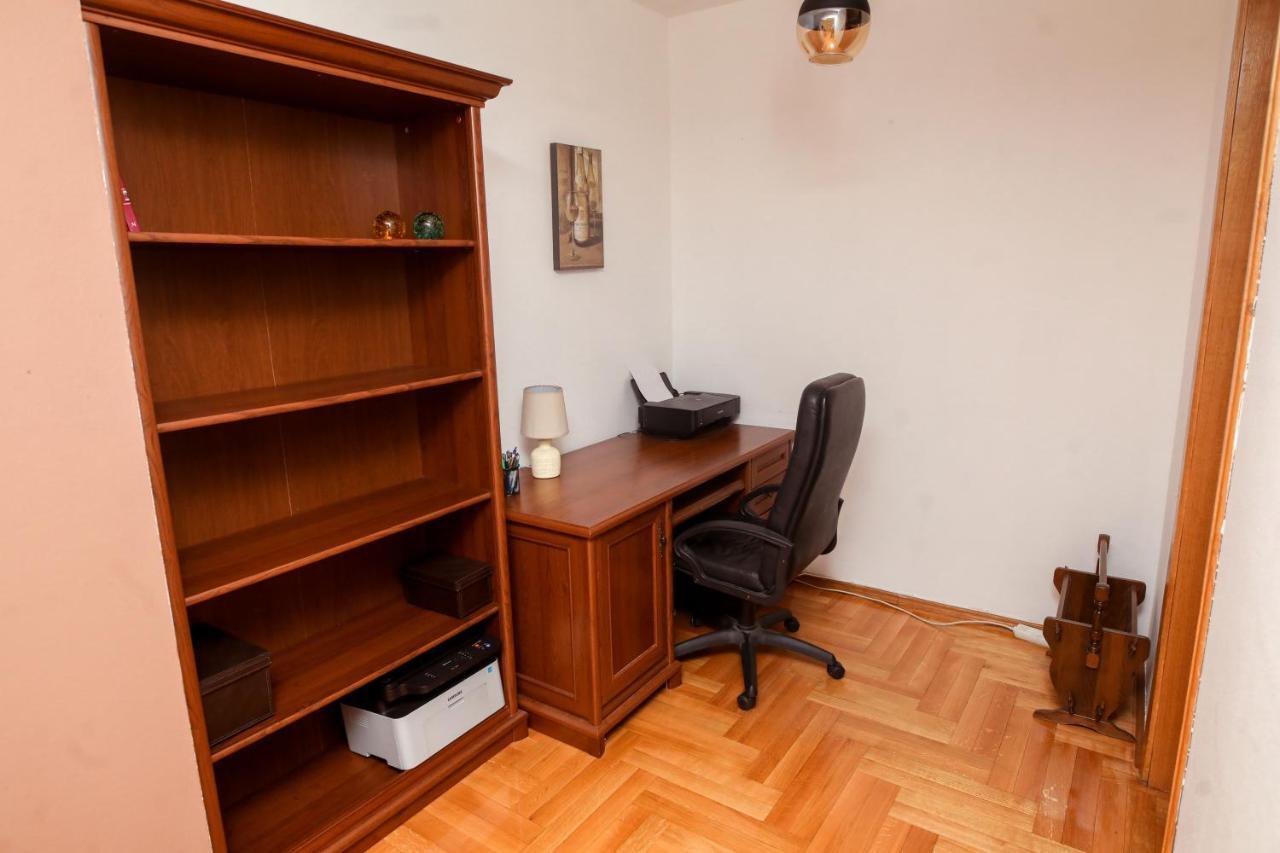 Ugodan I Luksuzan Apartman Banja Luka Eksteriør billede