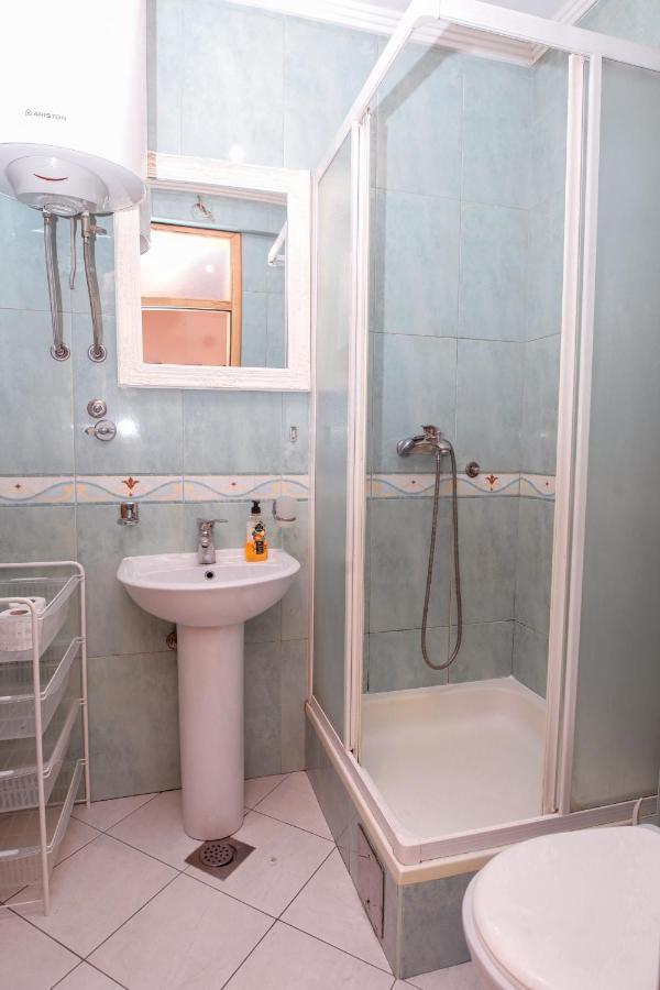 Ugodan I Luksuzan Apartman Banja Luka Eksteriør billede