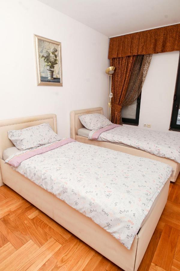 Ugodan I Luksuzan Apartman Banja Luka Eksteriør billede
