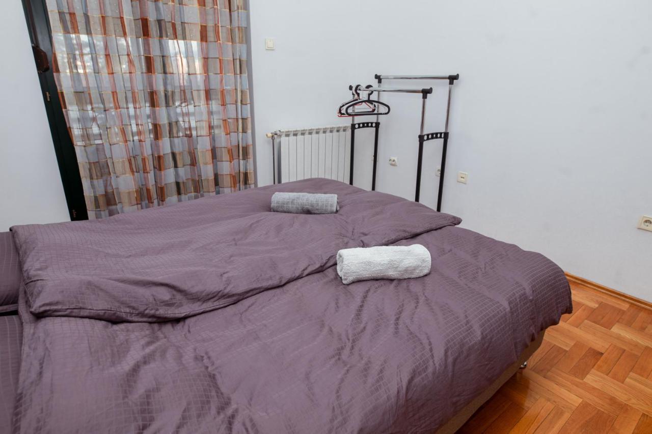 Ugodan I Luksuzan Apartman Banja Luka Eksteriør billede
